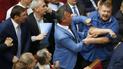Мосийчук назвал видео смонтированным: это месть Порошенко