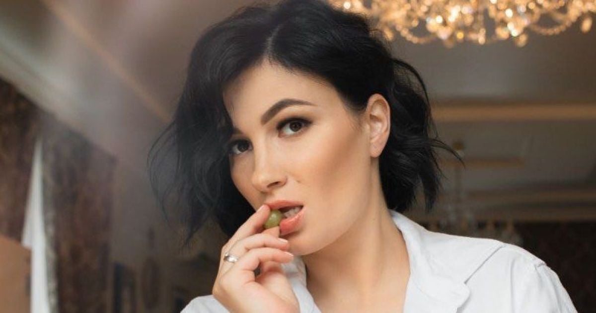 Втретє мама Анастасія Приходько розсекретила вагу до, під час та після вагітності