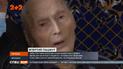 В Ровно из больницы выписали 101-летнего дедушку, который три недели боролся с коронавирусом