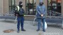 "Ваш сын в больнице": в Киеве мошенник выманил у пенсионерки 7 тысяч долларов