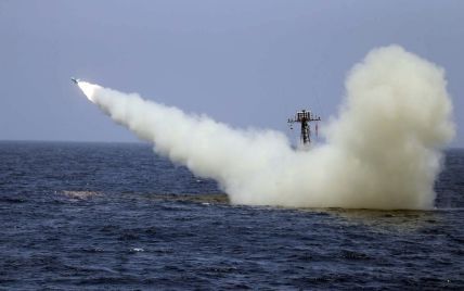 Израиль обвинил Иран в ракетной атаке на свой корабль