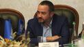 НАБУ запідозрила нардепа і голову ФФУ Павелка в незаконному збагаченні