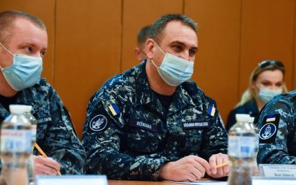 Повзуча гібридна агресія: Неїжпапа розповів, чи зможе Росія заблокувати Чорне море