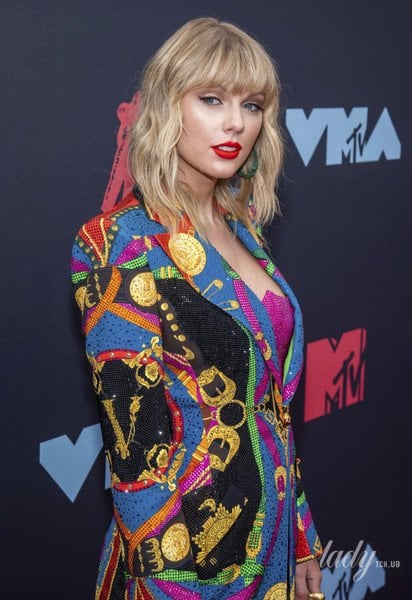 Тейлор Свіфт / © Associated Press