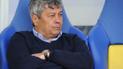 Луческу говорит, что "Динамо", наверное, победит