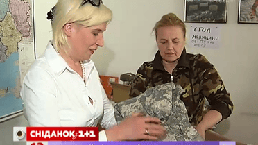 У волонтерів з`являться спеціальні автомобільні номери