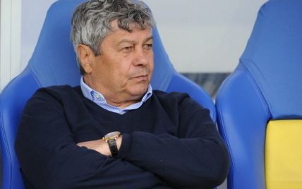 Луческу змирився із чемпіонством "Динамо"