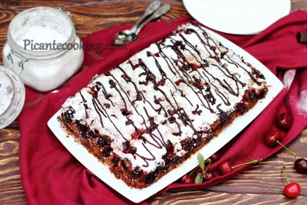  / © picantecooking.com