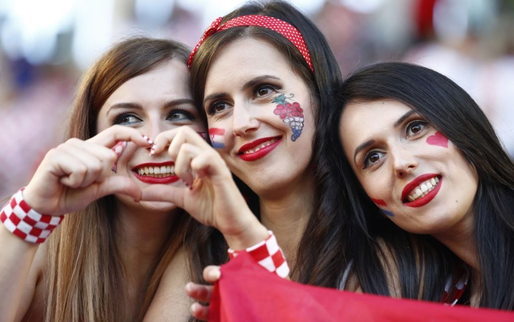 Фото фанатів Євро 2016 за 21 червня / © Getty Images