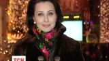 Наталья Мосейчук поздравила украинцев с Новым годом