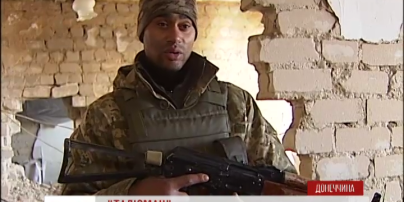 Широкине за ніч обстріляли п’ять разів