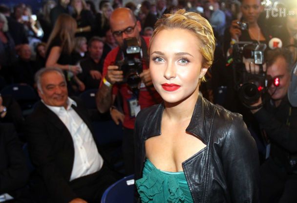 Гайден Панеттьєрі / © Getty Images
