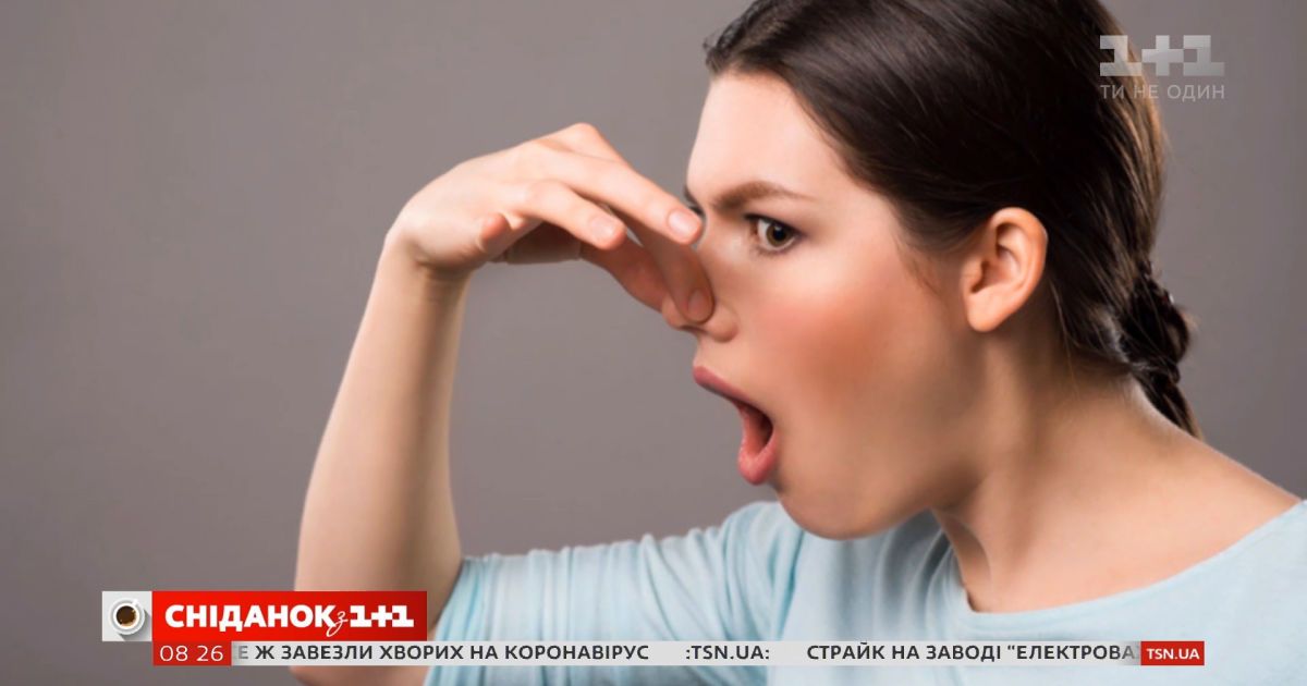 5 продуктов, которые помогут нейтрализовать неприятный запах тела