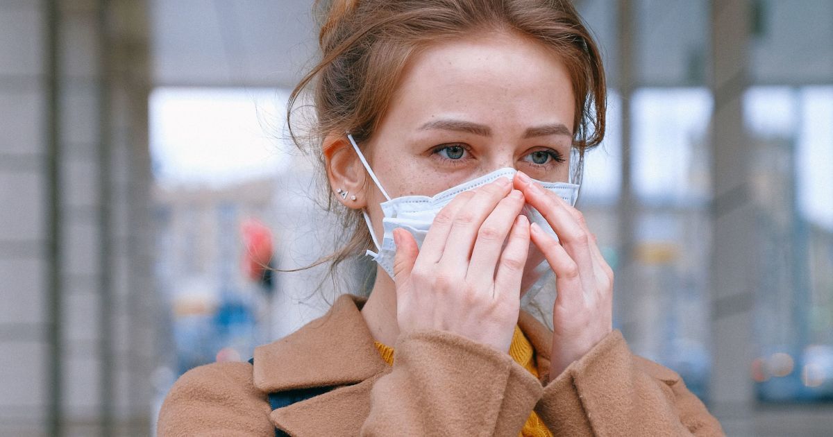 В грудні в Україні може бути 400 тисяч хворих на COVID-19, але колапсу можна уникнути - Радуцький