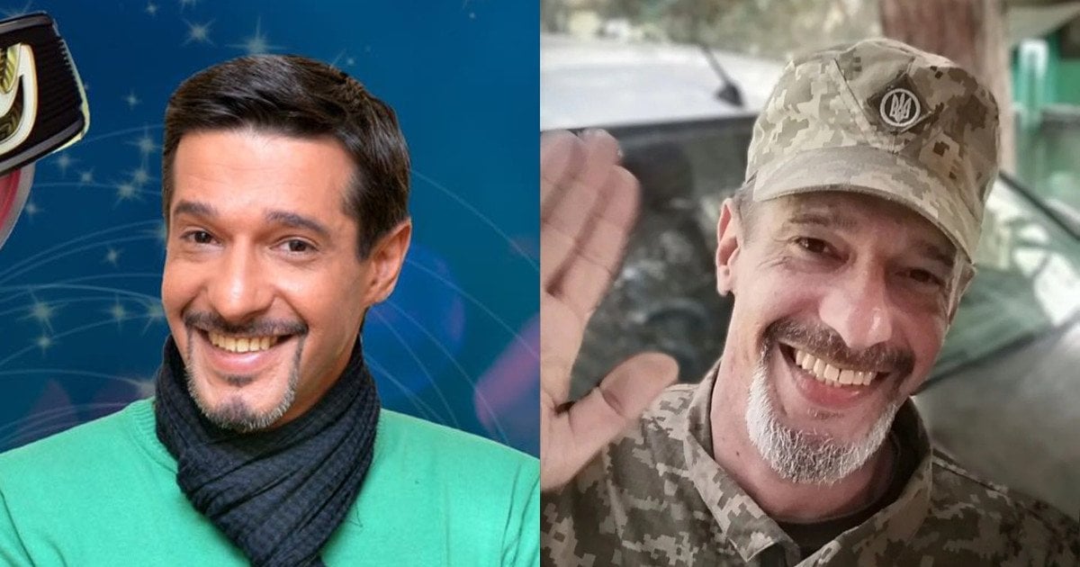 Максим Нелипа