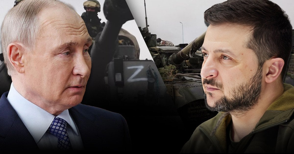 Le Monde: Лист Зеленського мав на меті особисто принизити Путіна та посіяти розбрат серед еліт РФ