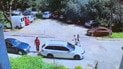 підозрюваний у вбивстві Фаріон
