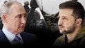 Le Monde: Лист Зеленського мав на меті особисто принизити Путіна та посіяти розбрат серед еліт РФ
