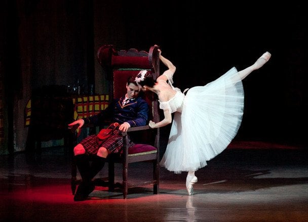 «Сильфіда»