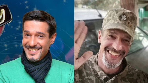 Гибель Максима Нелипы: стало известно, где он работал до войны