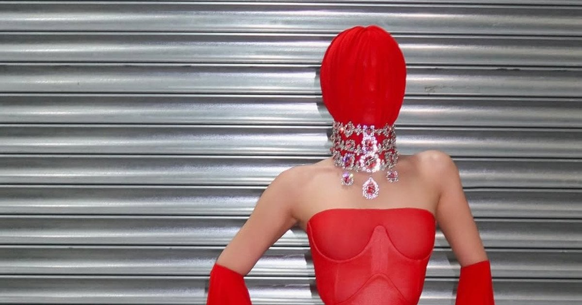 Дженні з BLACKPINK