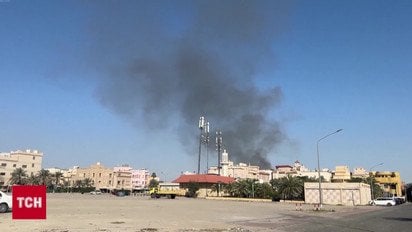 Кувейт помилково знищив 3 американських F-15!