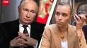Таємна донька Путіна Луїза