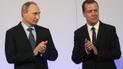 Путін скасував заборону на продаж турпутівок до Туреччини