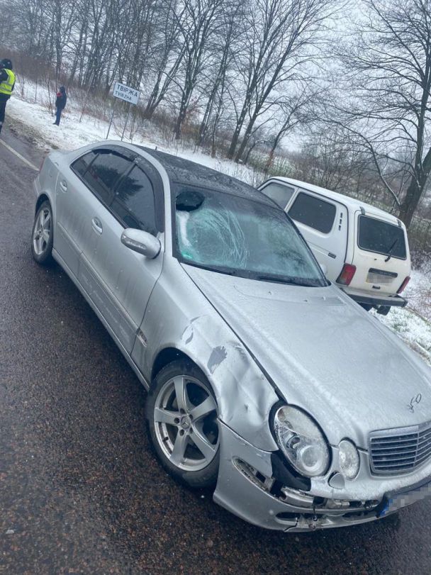 Фото: ГУ Нацполіції у Львівській області