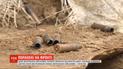 Двое украинских военных получили ранения во время обстрелов на фронте