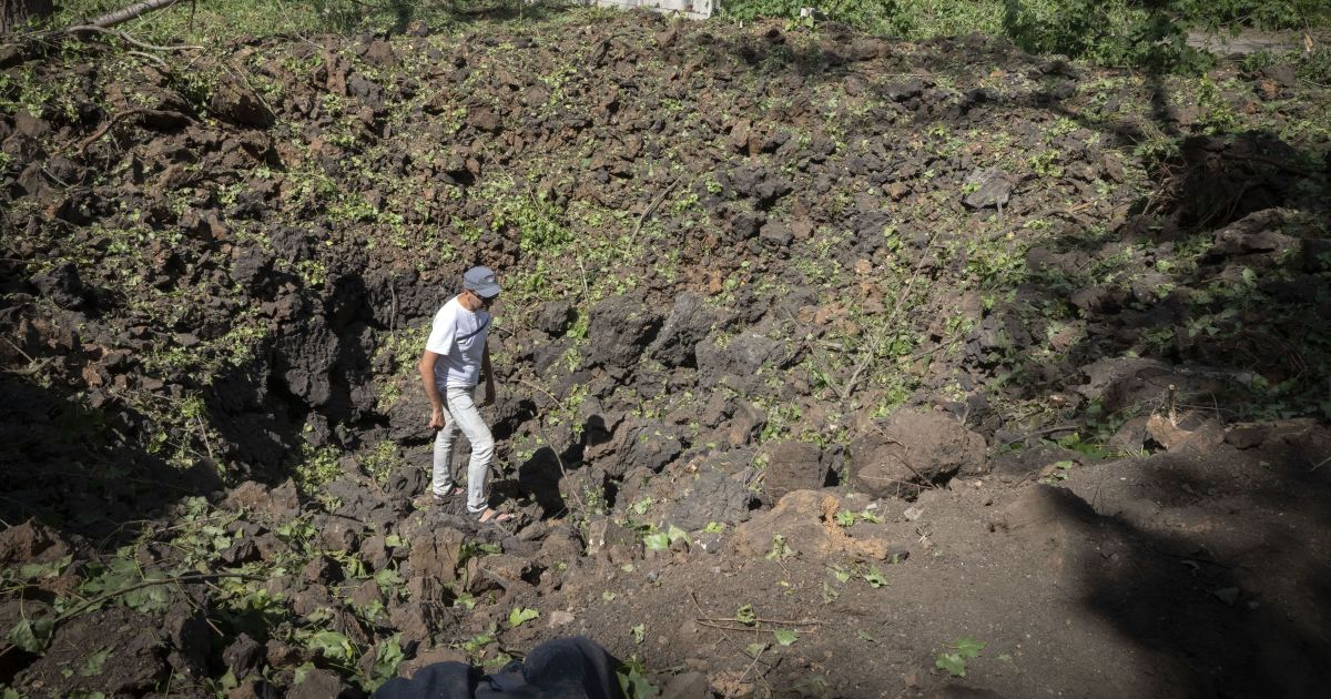 "Відволікальний маневр": в Одеській ОВА назвали причину ракетної атаки росіян