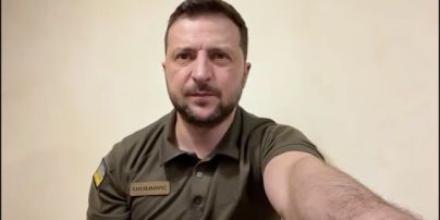 Росія відчує вагу кожної ракети, яку випустила по Україні - звернення Зеленського за 20 травня