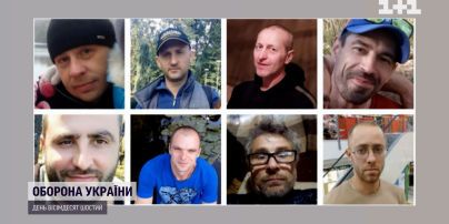 NYT оприлюднило докази розстрілу 8 цивільних чоловіків у Бучі
