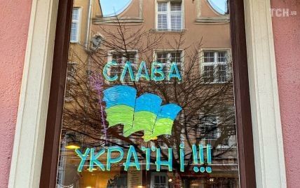 "Дякуємо за хліб, прихисток і теплі слова": українці організують у Варшаві марш та концерт подяки полякам