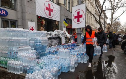 На обеспечение Николаева водой выделено 56 млн гривен из госбюджета – Тимошенко