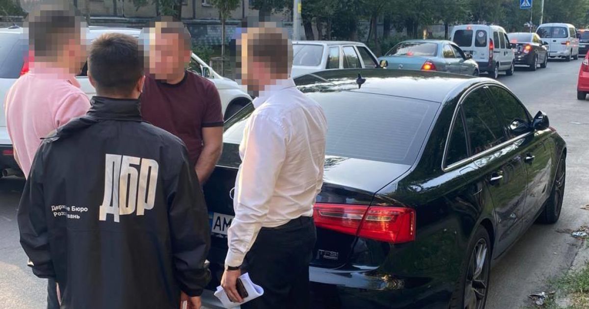 У Києві 23 посадовцям повідомлено про підозру у розкраданні столичного бюджету