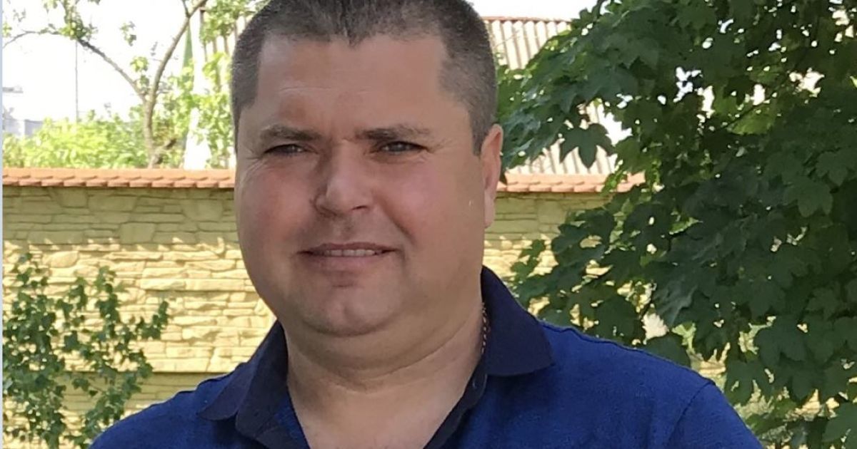 Ліки можуть врятувати життя Саші, але він не може їх собі дозволити