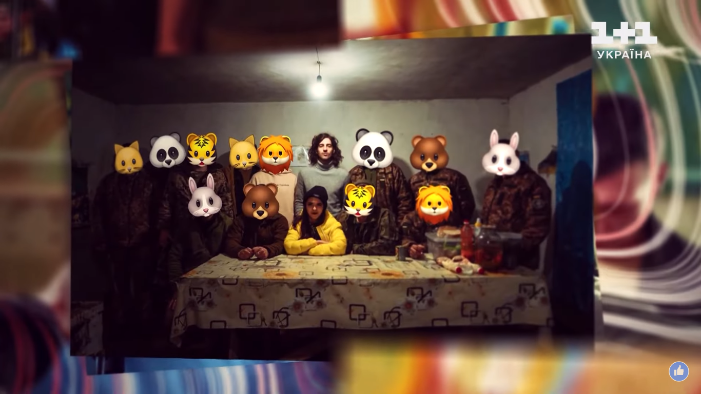 Лада Тивончук / © 