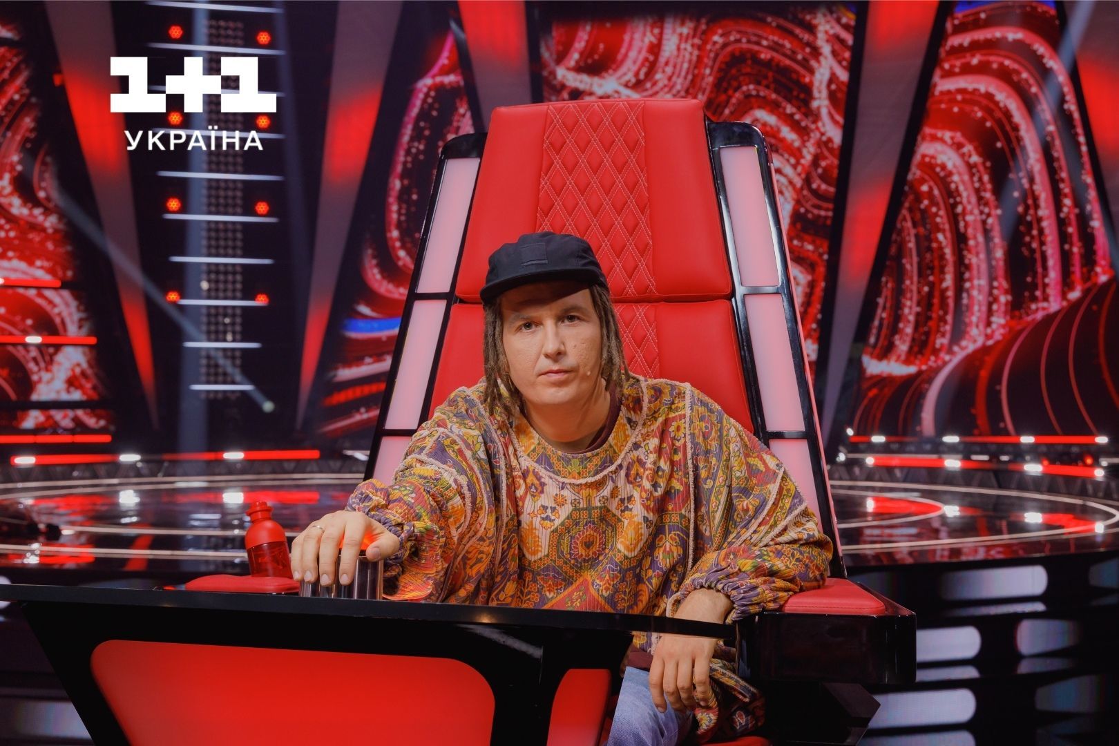 Иван Клименко / © пресс-служба канала 