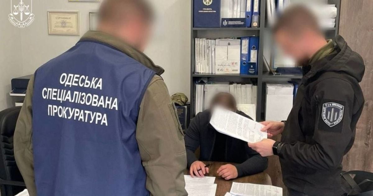Затримано військового, який переховував підозрюваних у розстрілі поліцейських на Вінниччині