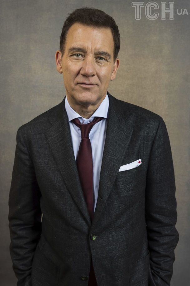 Клайв Овен / © Associated Press