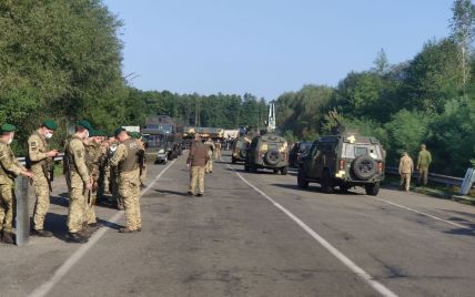 У Зеленского призвали Беларусь прекратить создавать дополнительное напряжение с хасидами на границе