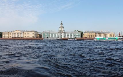 В Санкт-Петербурге уволили профессора университета из-за проукраинского обращения в соцсети