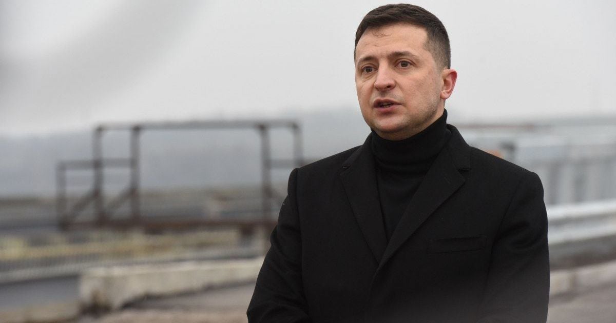 Зеленський нагородив майже 40 українців в День Соборності