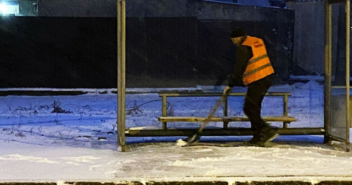 В Одесі через температурні коливання на третину зросли звернення до медиків від метеозалежних людей