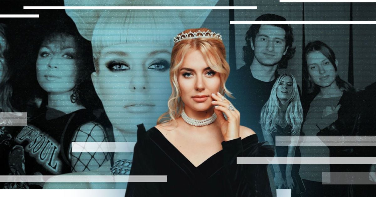 Орыс порно студенттік кештер онлайн