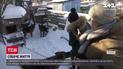 В Нововолынске зоозащитники обнаружили неухоженных 12 овчарок, а хозяина подозревают в ужасающих преступлениях