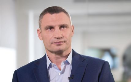 "Рішення продиктовані не гонитвою за рейтингом": Кличко пояснив, чому вводить локдаун