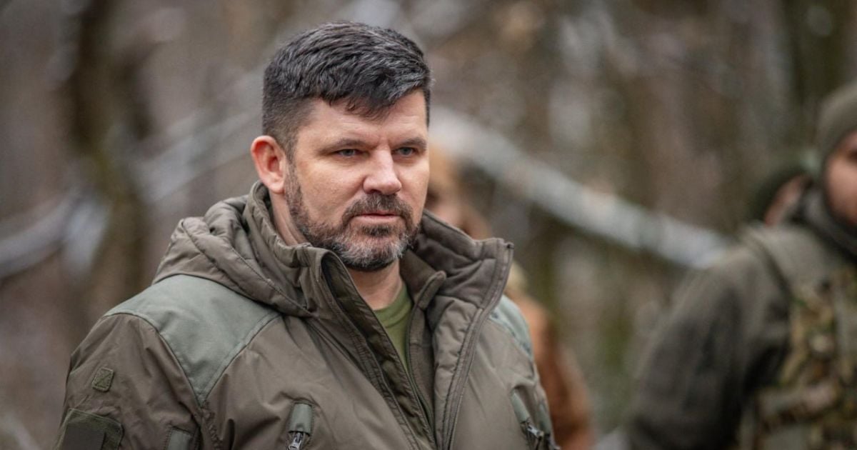 Генштаб про ситуацію в Покровську: "На цьому напрямку зосереджено понад 100 000 окупантів"