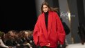 Показ Balmain осень-зима 2025-2026
